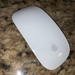 Apple Mouse 2 (white)